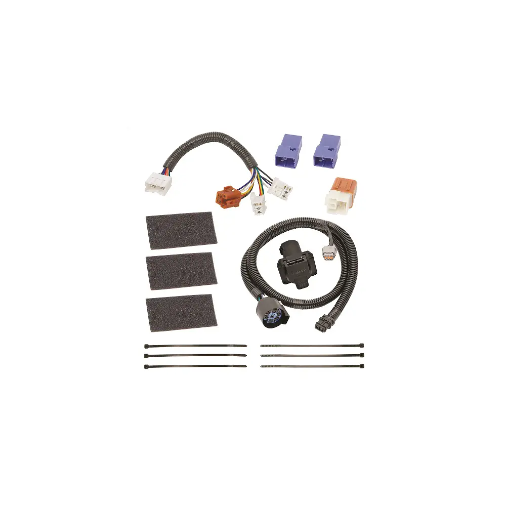 Tekonsha Custom Wiring Harness - T-Connector - 118266